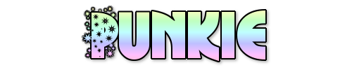 Punkie. Punkie.